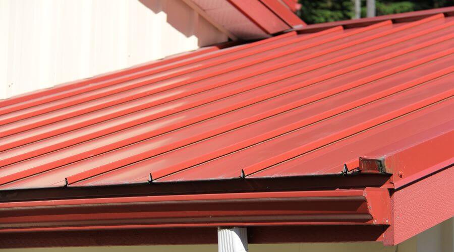 Emergency Industrial Roof Repair in Jelm, WY